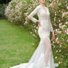 AW Knyaz Wedding Dress