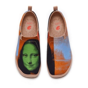 Alien Lisa II Toledo I Women - 10.5