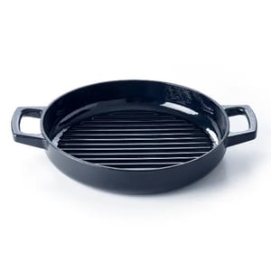 Grill Pan — 11" - 11-inch