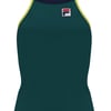 Heritage Halter Tank Top - UK 8