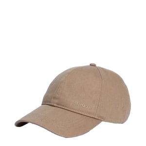 Barbour Womens Olivia Sports Cap Military Brown