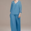 AW Jeremine Pantsuit