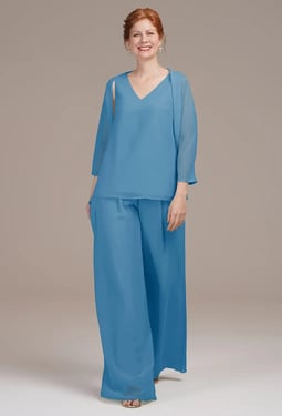 AW Jeremine Pantsuit