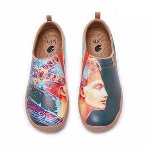 Nefertiti - 10.5