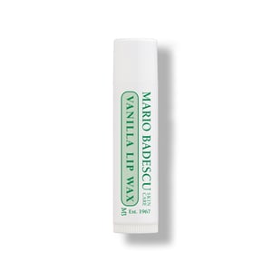 Vanilla Lip Wax (Stick) - 0.15 oz