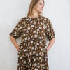 Clover Mini Dress