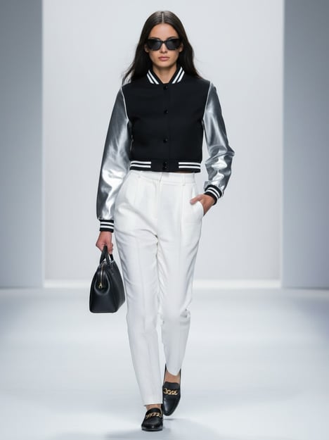 MIDTOWN Women's Jacket New COUTURE in NY Collection - BYMANYC ® New York