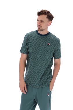 William Aop T-Shirt - 4XL