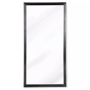 Classic Rectangle Mirror