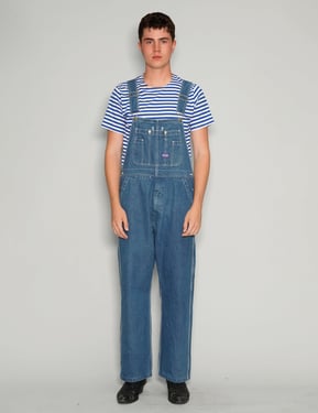 Calvin Klein Dungarees