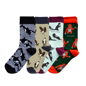 O-oooh Aren't They Lovely Bundle of 4 | UK Adult 7-11
