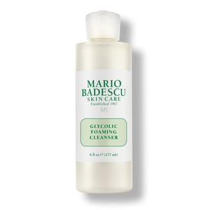Glycolic Foaming Cleanser - 6 oz