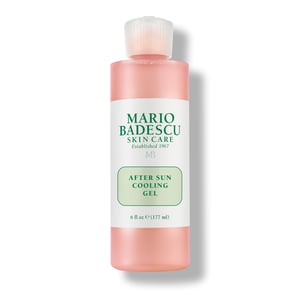 After Sun Cooling Gel - 6 oz