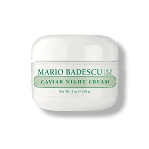 Caviar Night Cream - 1 oz