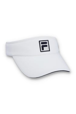 Tennis F-Box Visor - ONE