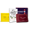 {THE AND} Long Term Couples Valentines Bundle