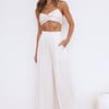 Sweeter Feelings Pants Cream