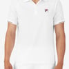 Whiteline Pro Tennis Polo - UK M