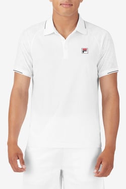 Whiteline Pro Tennis Polo - UK XL
