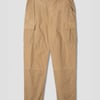 Cargo Pant (Khaki Ripstop) - M