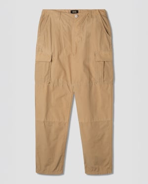 Cargo Pant (Khaki Ripstop) - XL