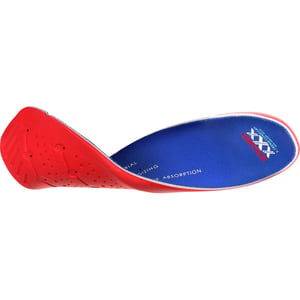 Durango® Square Toe X-treme Comfort Footbed
