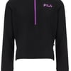 Basia Parachute L/S Top - M