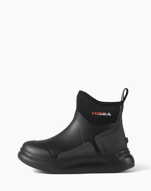 Women's Waterproof Insulated Outdoor Rain Boots