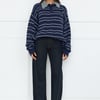 Renacida Jean Dark Denim