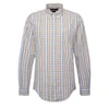 Barbour Malton Regular Shirt Sky