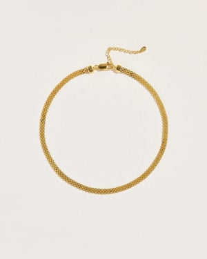 Bismark Necklace
