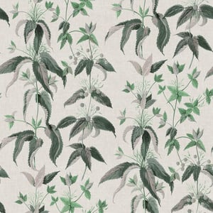 URTICA Wallpaper - Cirrus