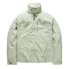 Left Hand Lys Blouson Light Green