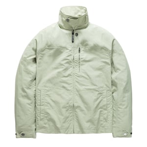 Left Hand Lys Blouson Light Green