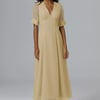 AW Sapphire Dress