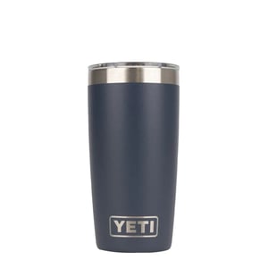 YETI Rambler 10oz Tumbler Navy
