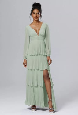 AW Lennon Dress