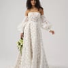 AW Celaeno Wedding Dress