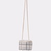 AKIRA Pearlicious Mini Bag | Black