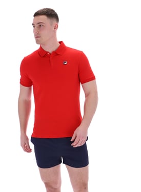 Panatta 2 Short Sleeve Polo - 3XL