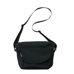 Gramicci Multi Side Bag Black
