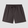 Miki Short (Washed Black) - XS
