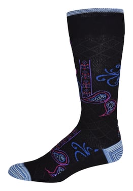 Robert Graham Lovrin Socks