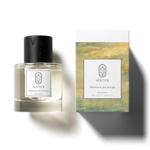 Mémoire du Temps - 100ml