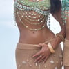 THE BEADED BRALET