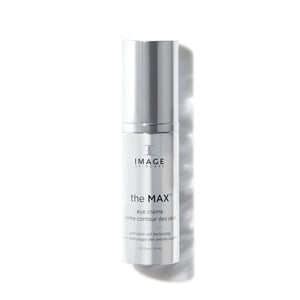 the MAXâ„¢ eye crÃ¨me