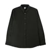 Paul Smith Soft Touch Cotton Shirt Green