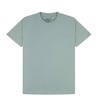 Uskees T-Shirt Steel