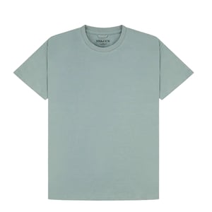 Uskees T-Shirt Steel