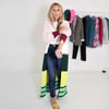 Alaina Duster